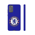 Chelsea FC Samsung Case