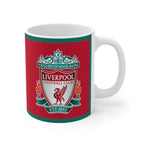 Liverpool FC Mug
