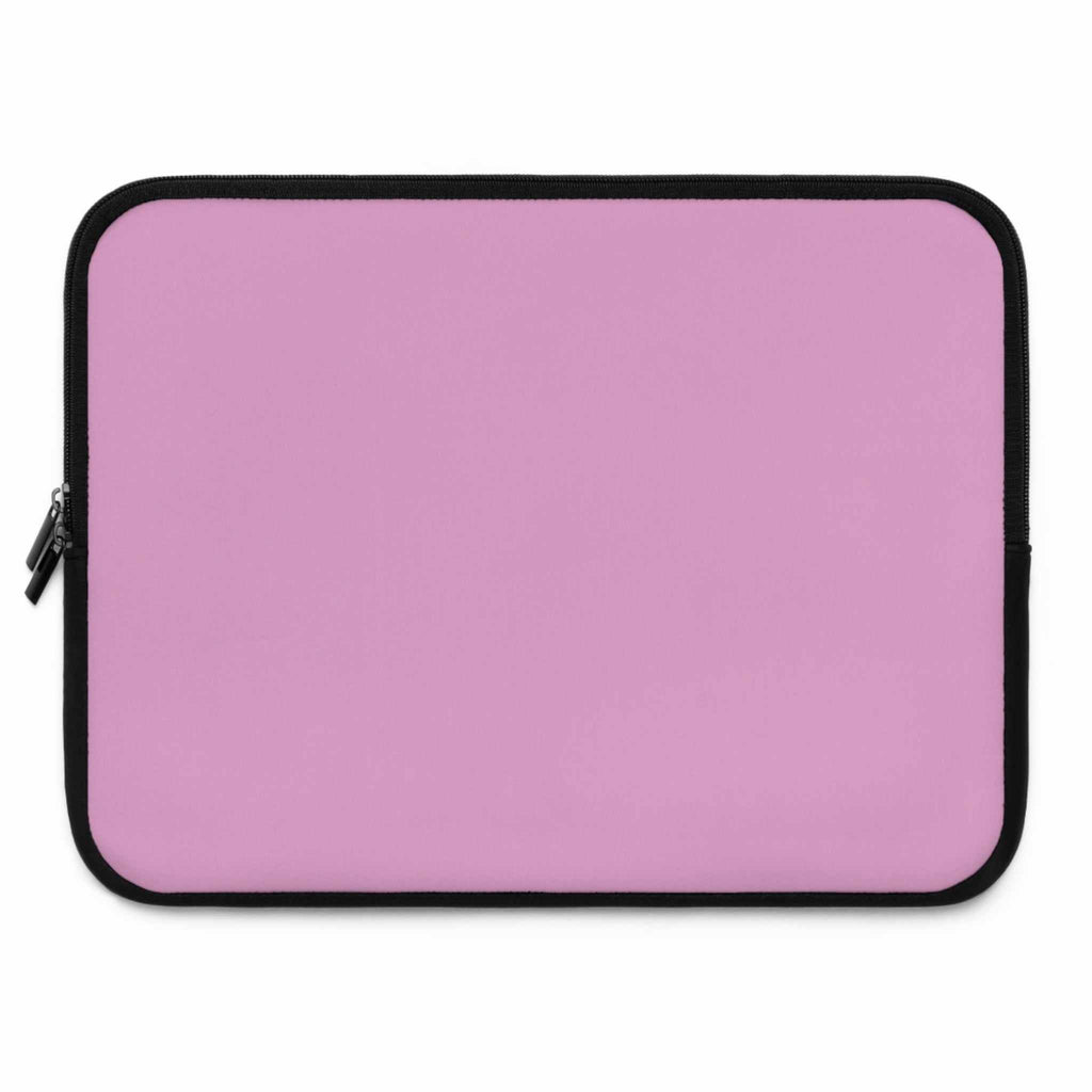 Dusky Pink Laptop Sleeve