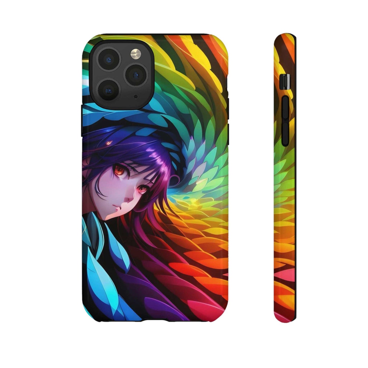 Anime Pride Phone Case