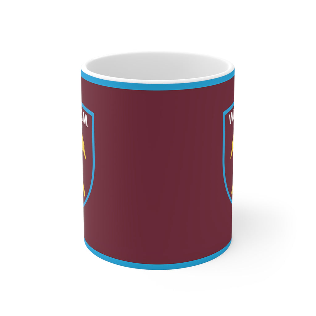 West Ham United Mug
