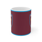 West Ham United Mug