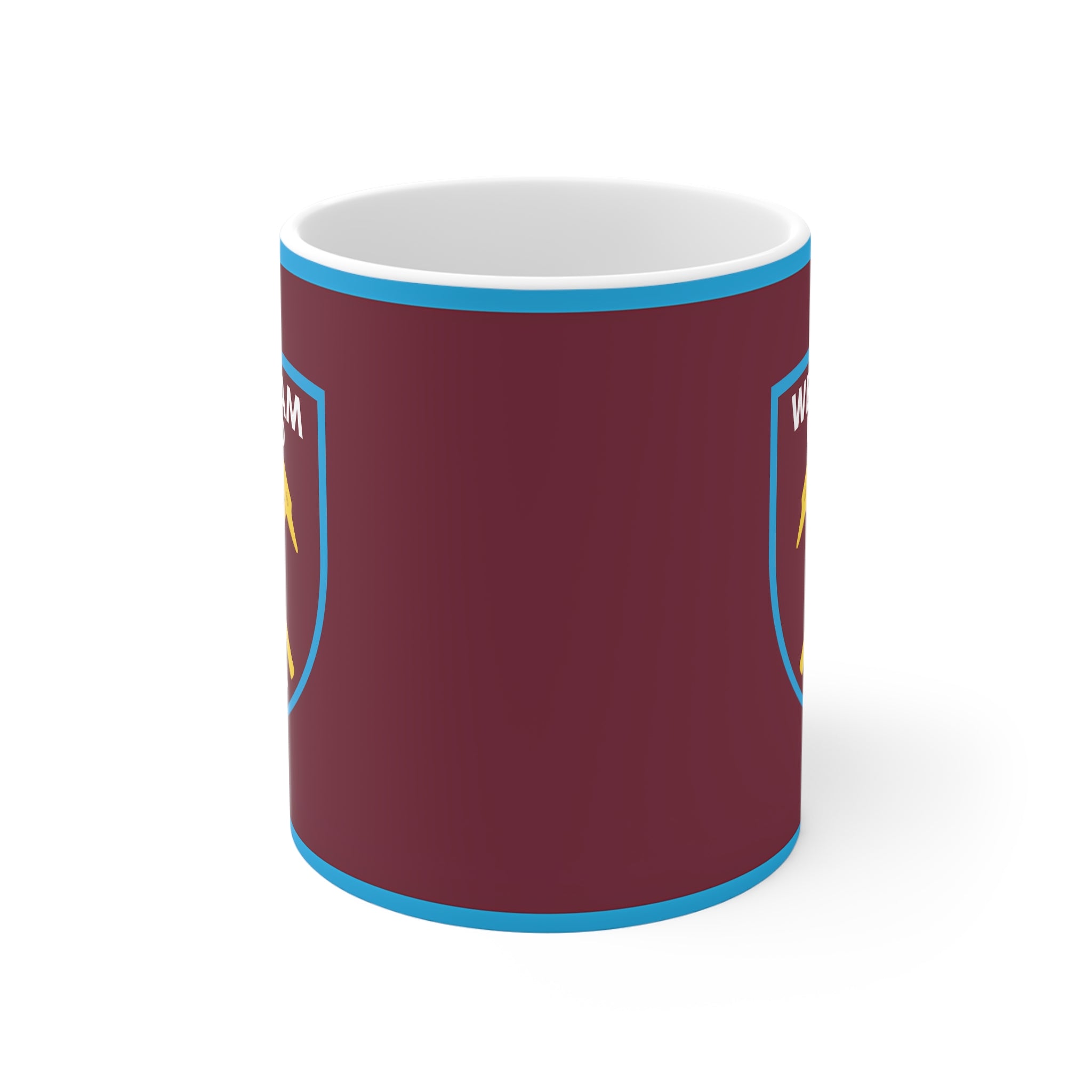 West Ham United Mug