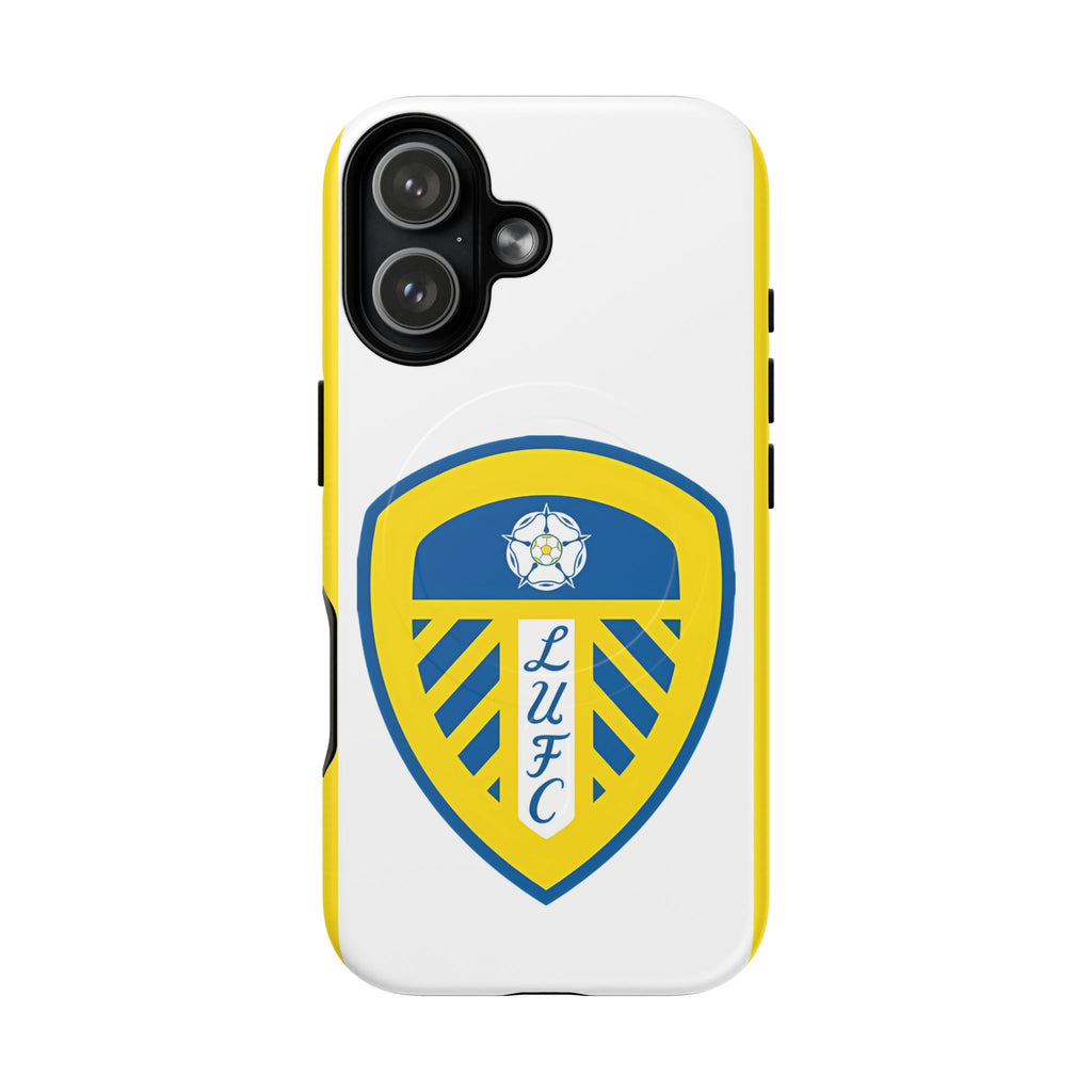 Leeds Utd Magsafe iPhone Case