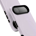 Lavender iPhone Magsafe Phone Case