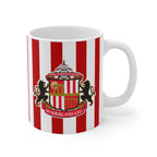 Sunderland FC Mug