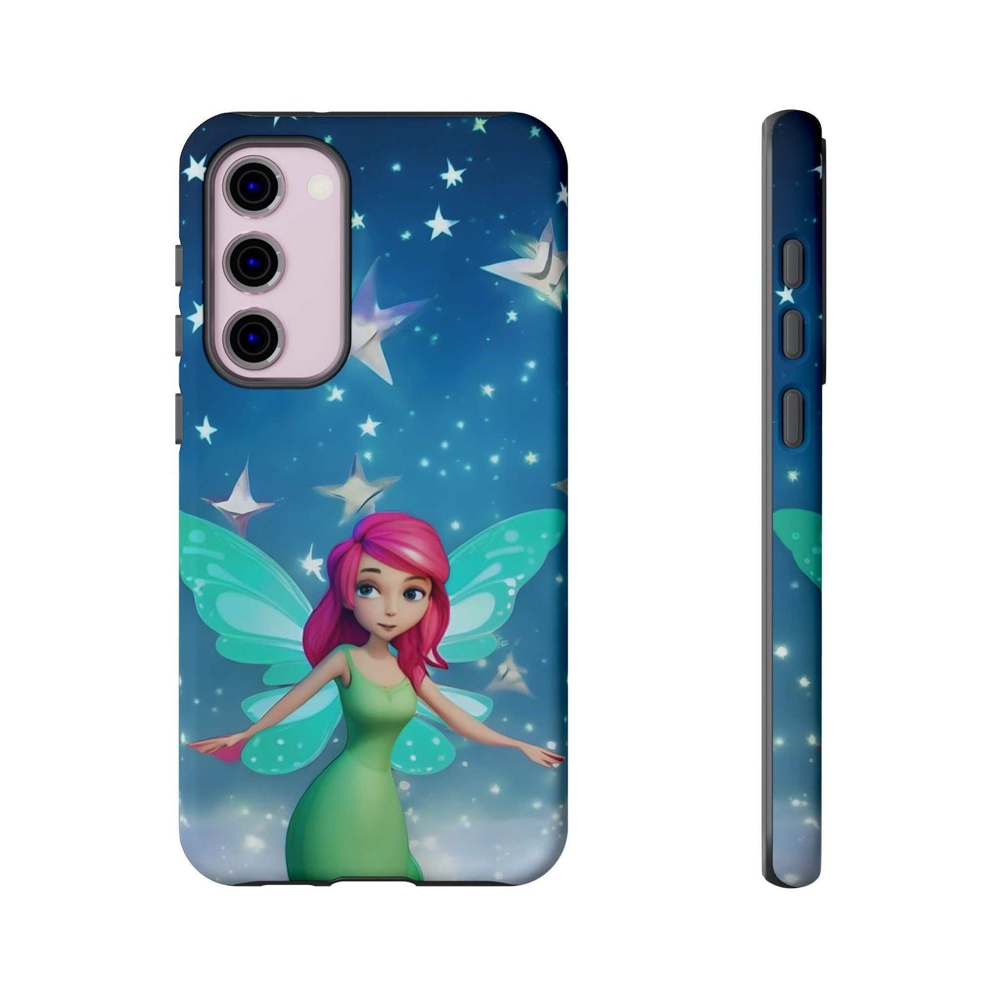 Mystical Fairy Samsung Phone CaseLittlebitz 