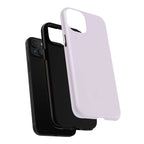 Lavender iPhone Magsafe Phone Case