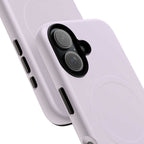 Lavender iPhone Magsafe Phone Case