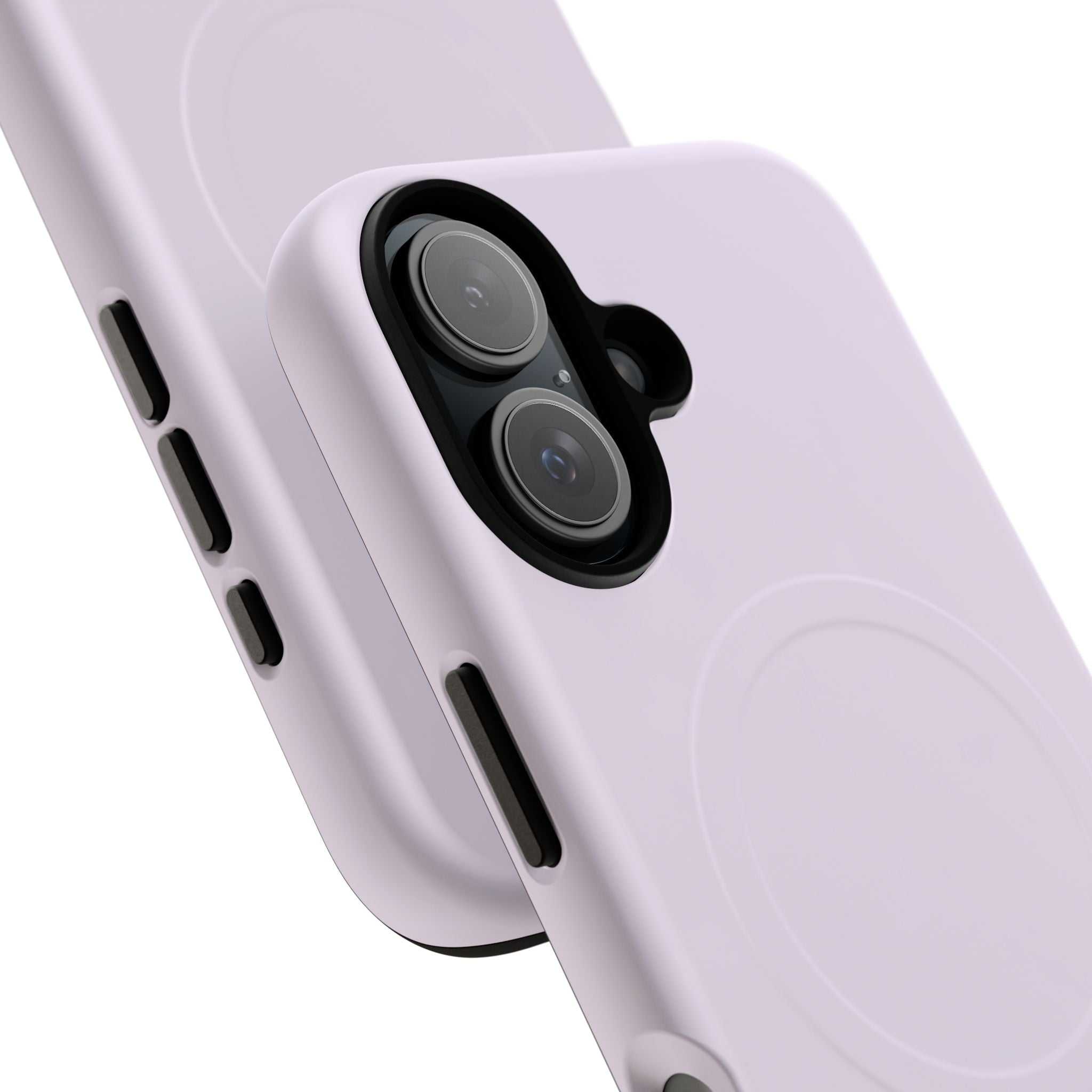 Lavender iPhone Magsafe Phone Case