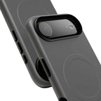 Gunmetal Grey iPhone Magsafe Phone Case