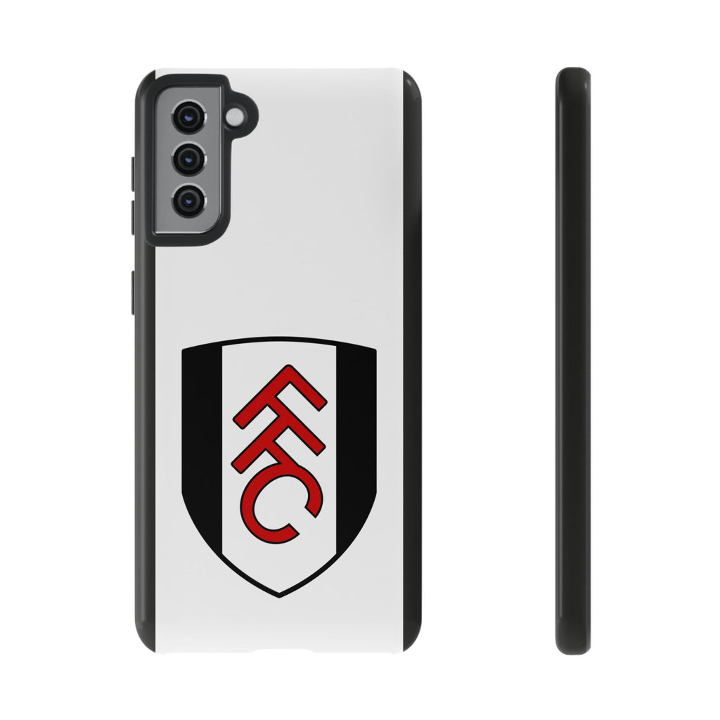 Fulham FC Samsung Case