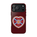 Hearts Fc Magsafe iPhone Case
