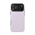 Lavender iPhone Magsafe Phone Case