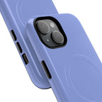 Sky Blue iPhone Magsafe Phone Case