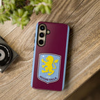 Aston Villa FC Samsung Case