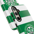 Celtic FC Samsung Case