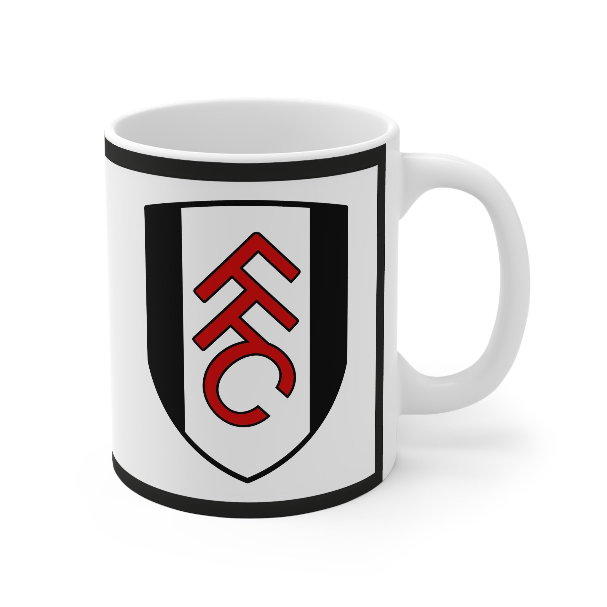 Fulham FC Mug