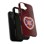 Hearts Fc Magsafe iPhone Case