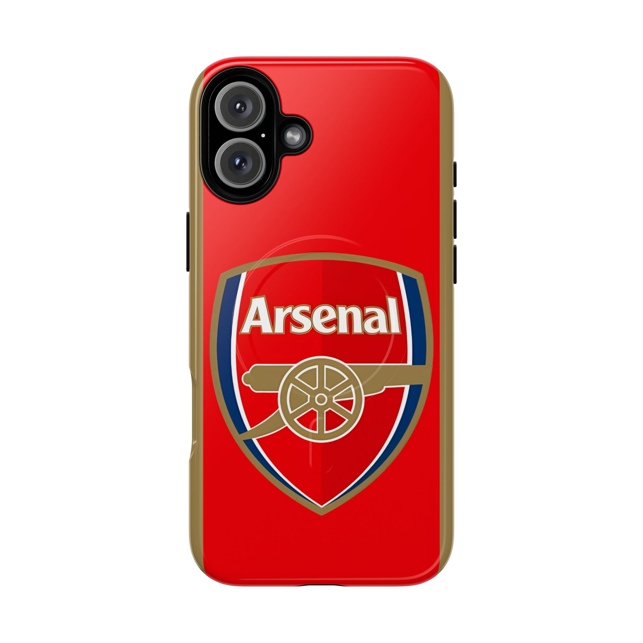 Arsenal Fc Magsafe iPhone Case