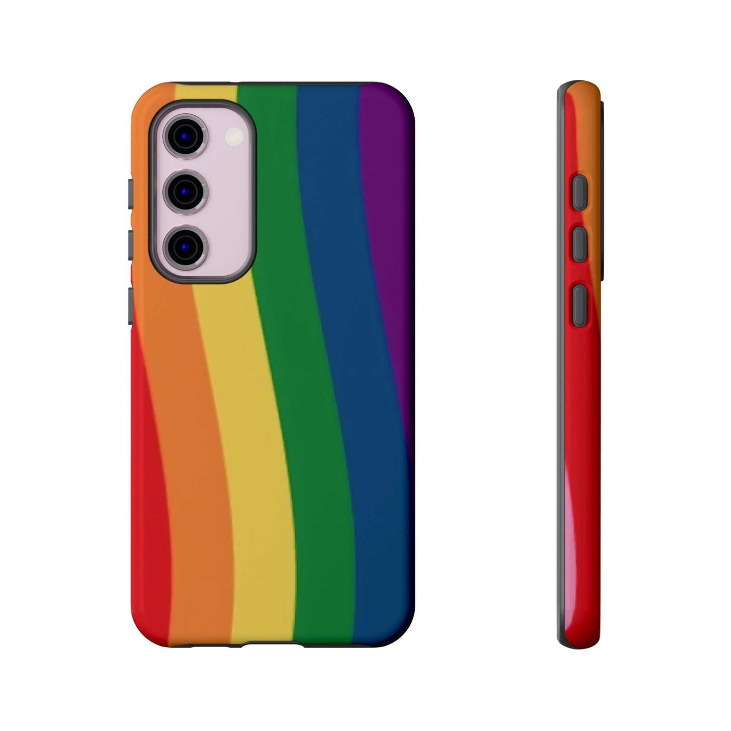 Pride Samsung Phone CaseLittlebitz 