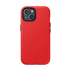 Red iPhone Magsafe Phone Case
