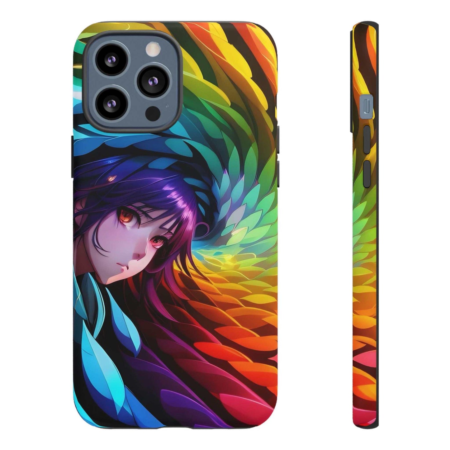 Anime Pride Phone Case