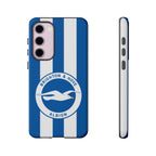 Brighton FC Samsung Case