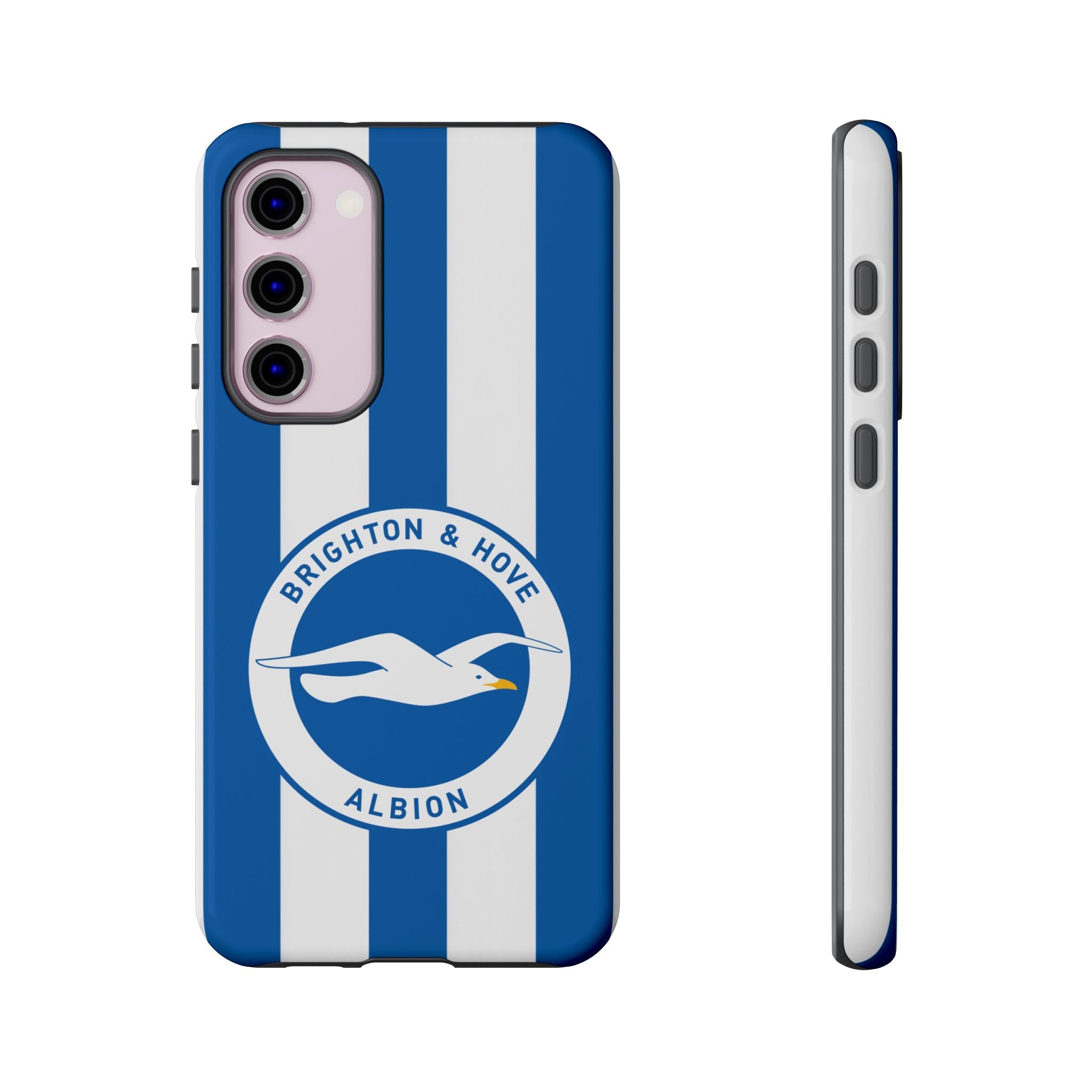Brighton FC Samsung Case