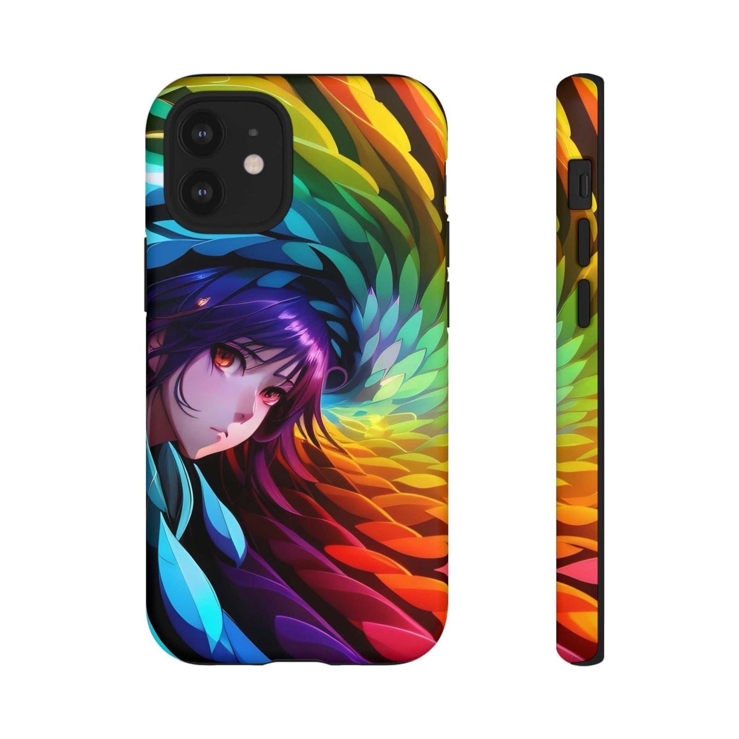 Anime Pride Phone Case