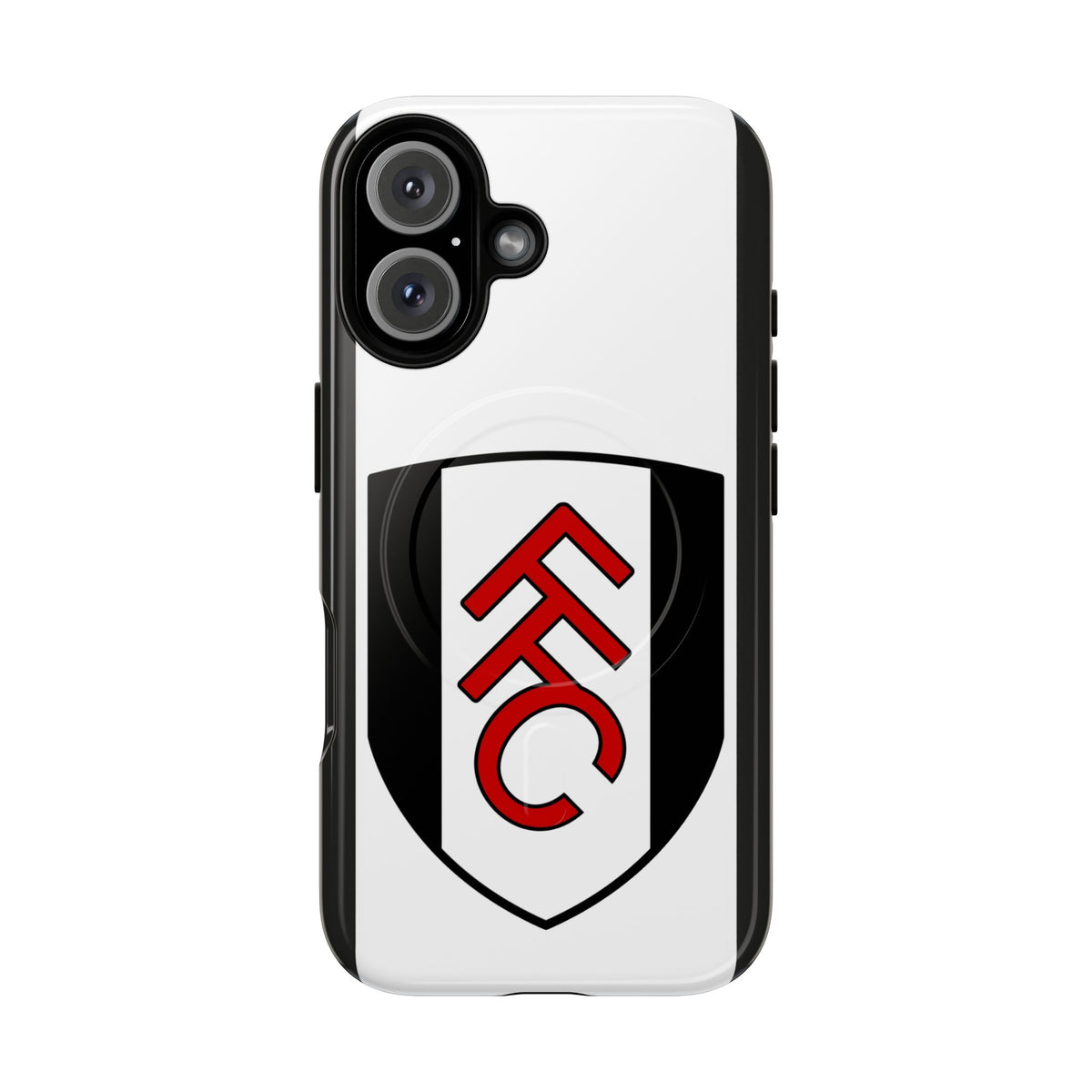 Fulham Fc Magsafe iPhone Case
