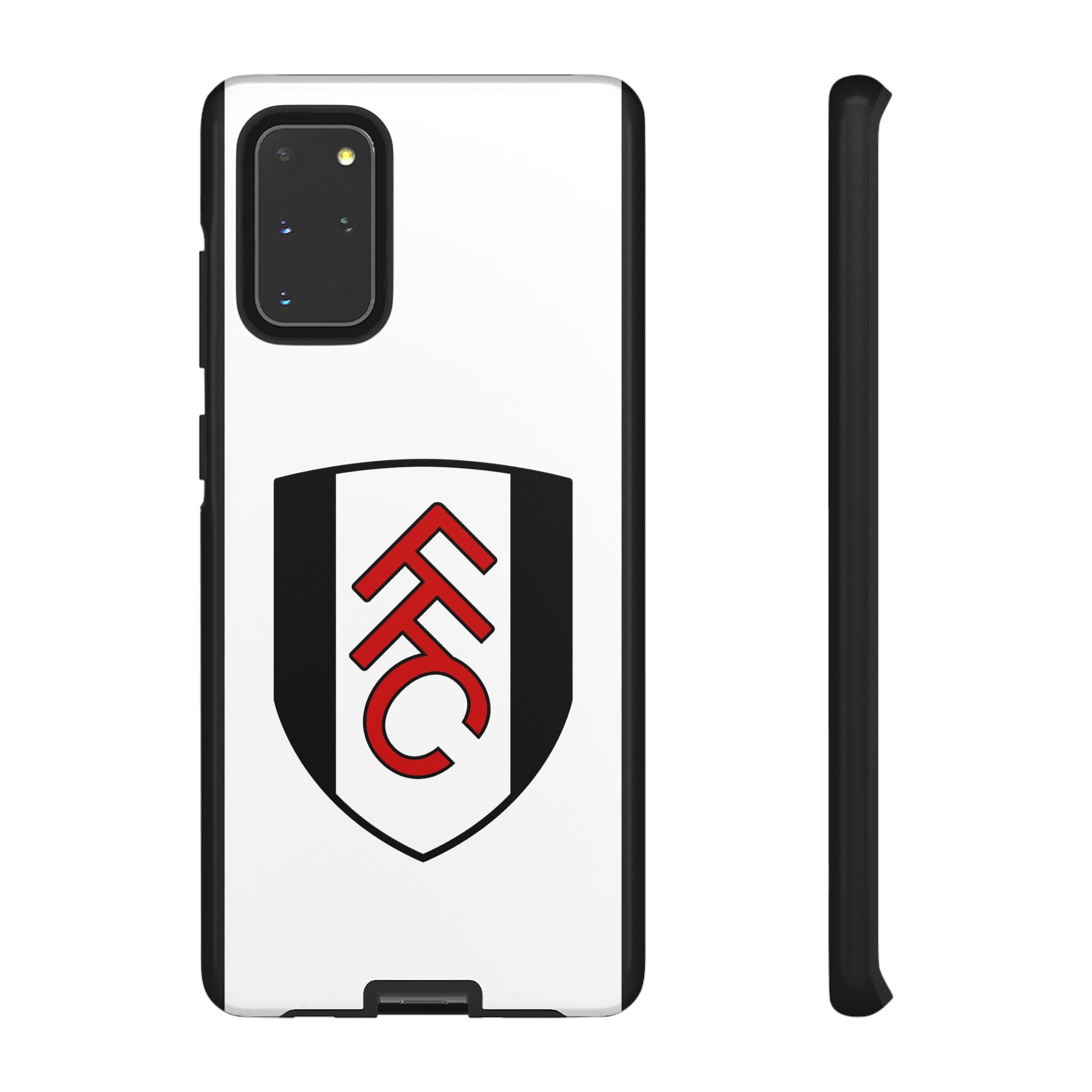 Fulham FC Samsung Case