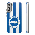 Brighton FC Samsung Case