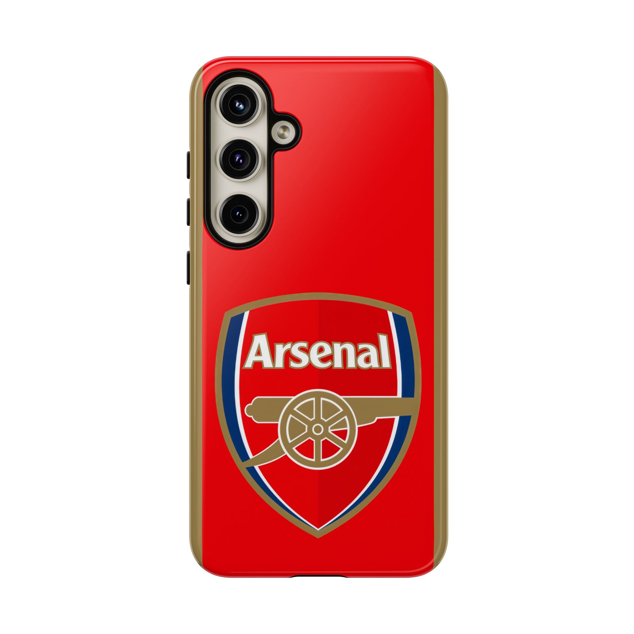 Arsenal FC Samsung Case