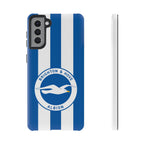 Brighton FC Samsung Case
