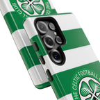 Celtic FC Samsung Case