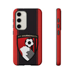 AFC Bournemouth Samsung Case