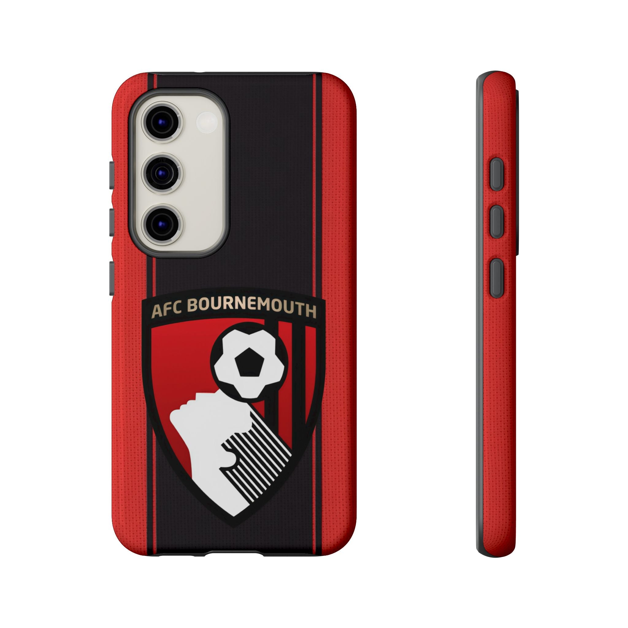 AFC Bournemouth Samsung Case