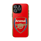 Arsenal Fc Magsafe iPhone Case