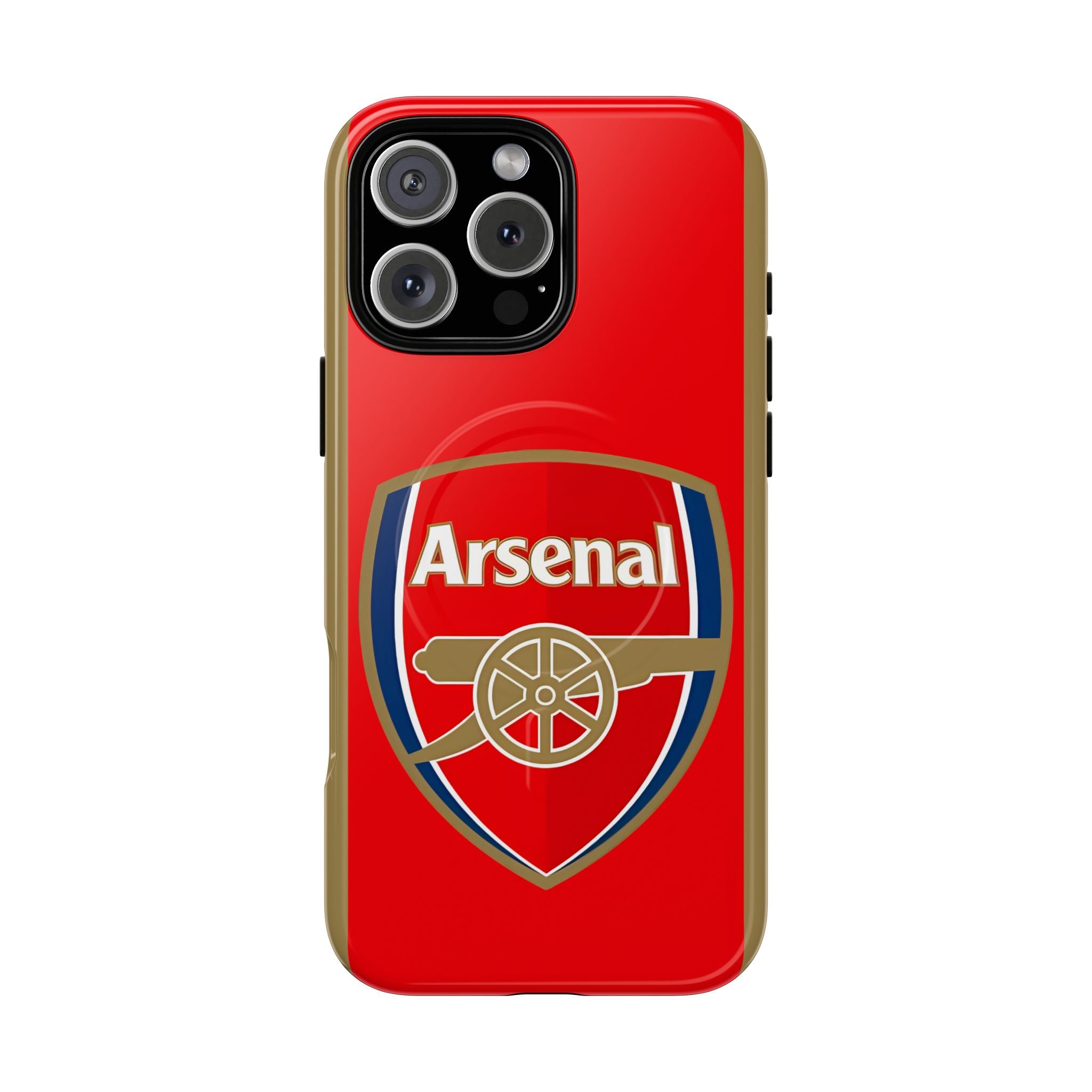 Arsenal Fc Magsafe iPhone Case