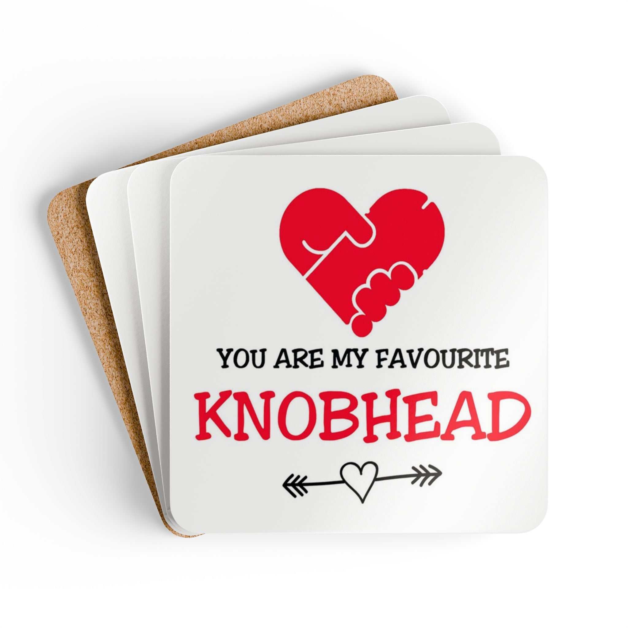 Cheeky Funny Coaster Set with sassy sayings and quirky designs.