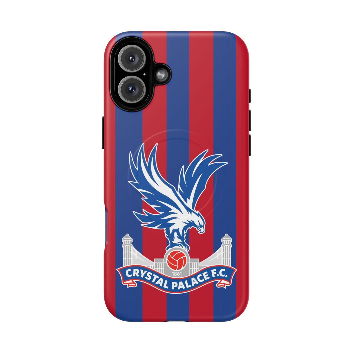 Crystal Palace Magsafe iPhone Case