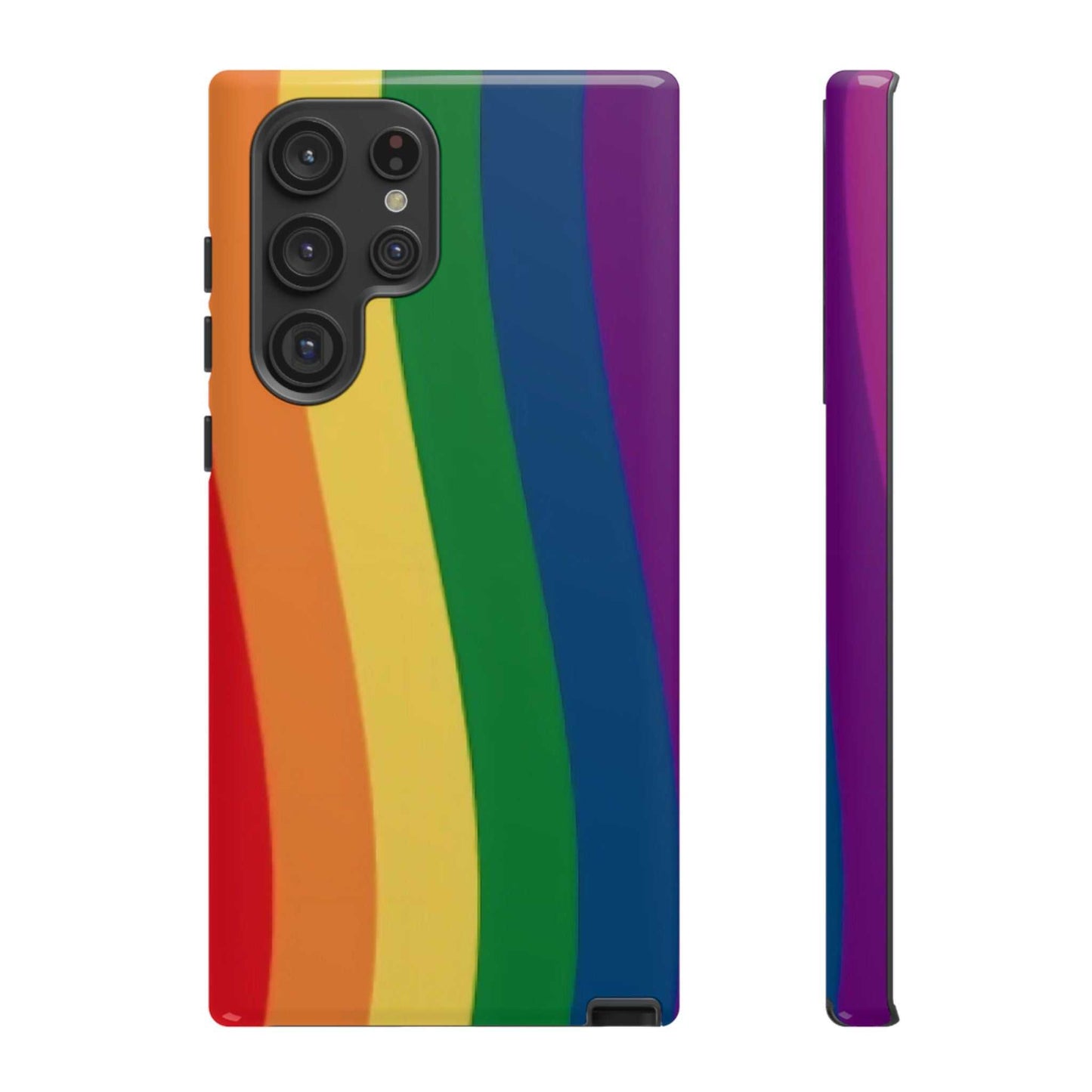 Pride Samsung Phone CaseLittlebitz 