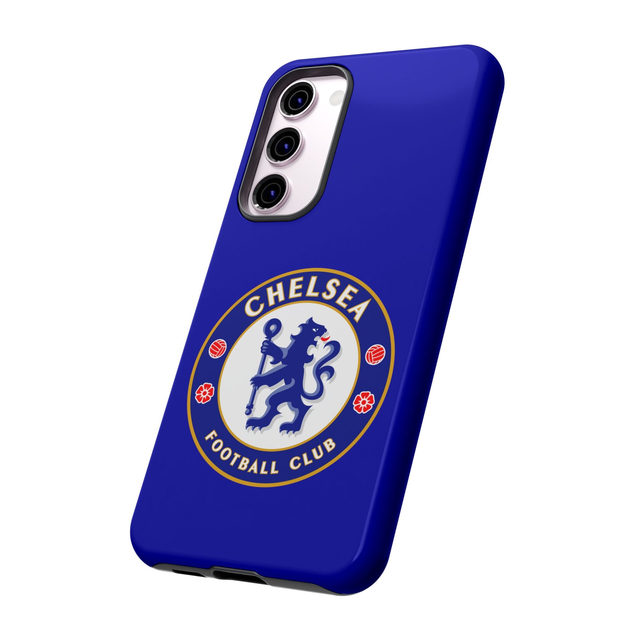 Chelsea FC Samsung Case