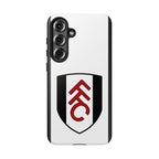 Fulham FC Samsung Case