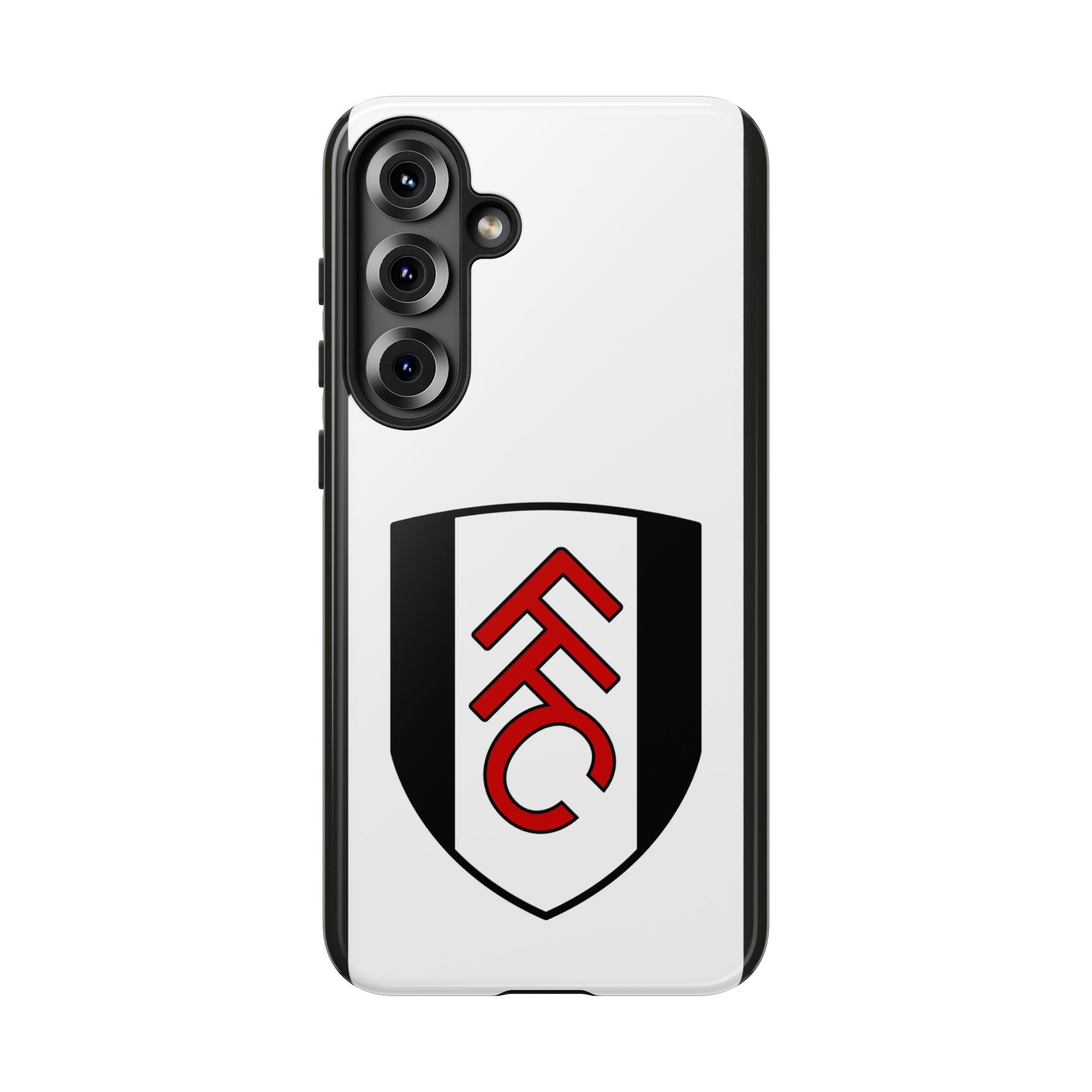 Fulham FC Samsung Case