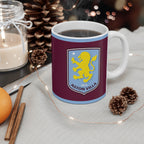Aston Villa FC Mug