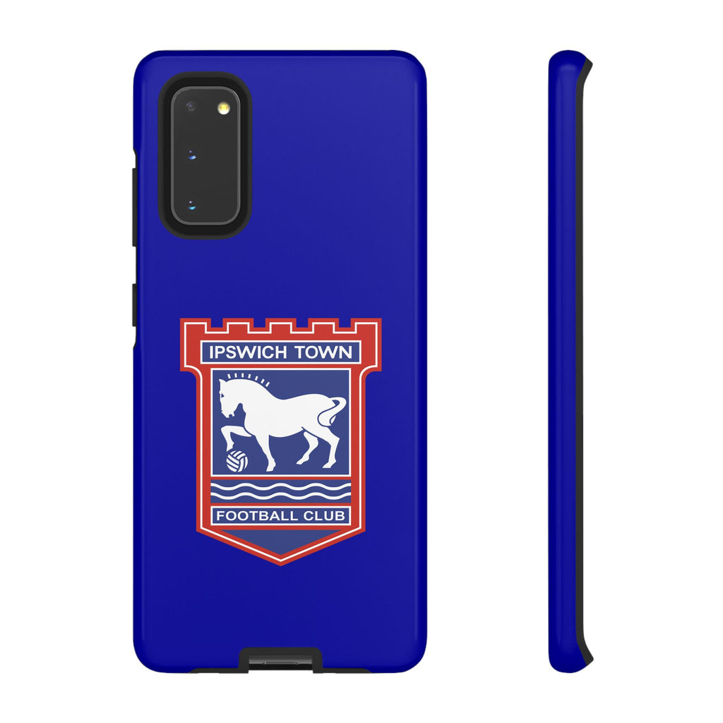 Ipswich Town Samsung Case