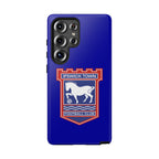 Ipswich Town Samsung Case