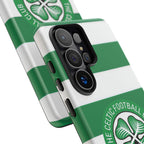 Celtic FC Samsung Case